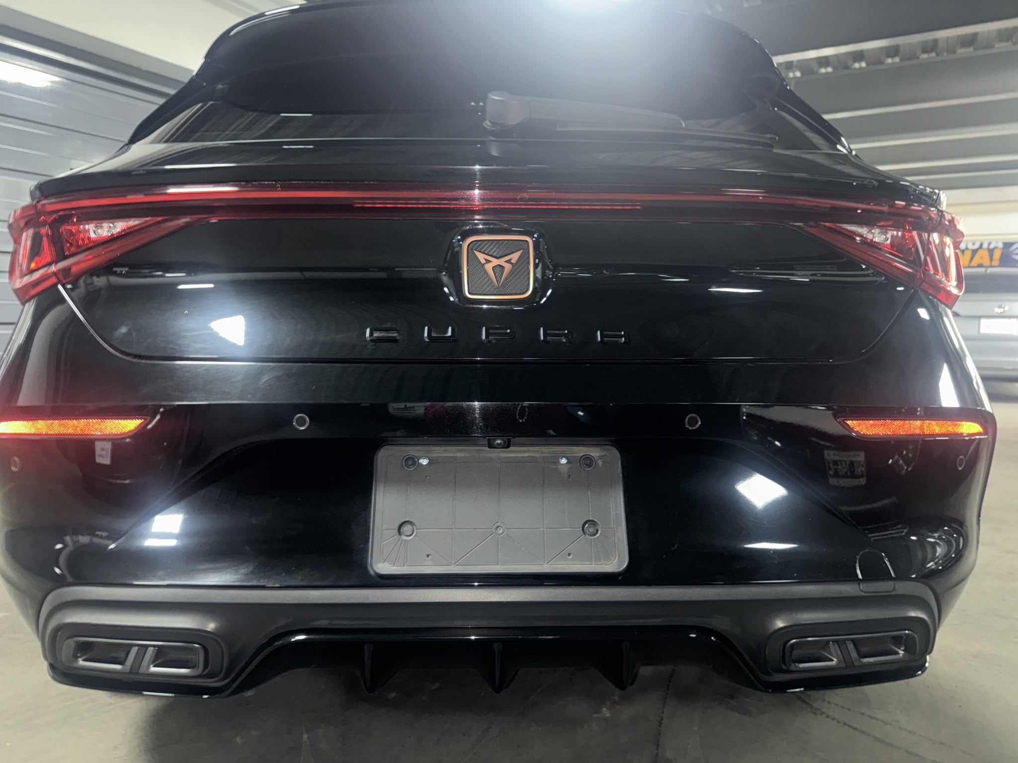 2024 Cupra Leon 2.0 190 At