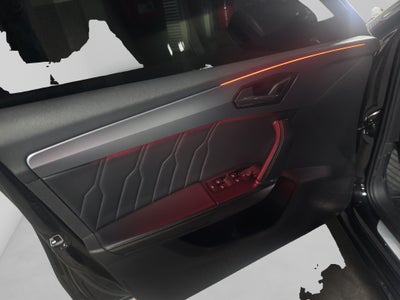 2024 Cupra Leon 2.0 190 At