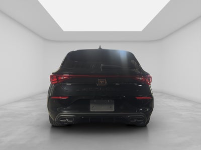 2024 Cupra Leon 2.0 190 At