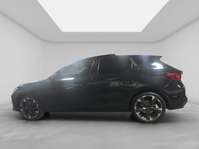 2024 Cupra Leon 2.0 190 At