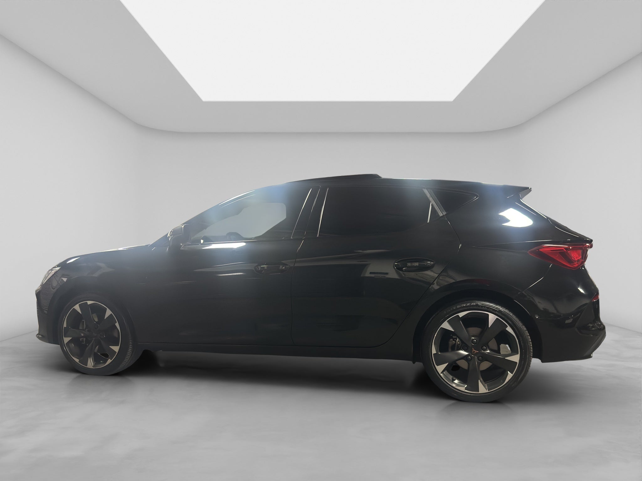 2024 Cupra Leon 2.0 190 At