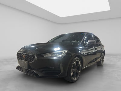 2024 Cupra Leon 2.0 190 At