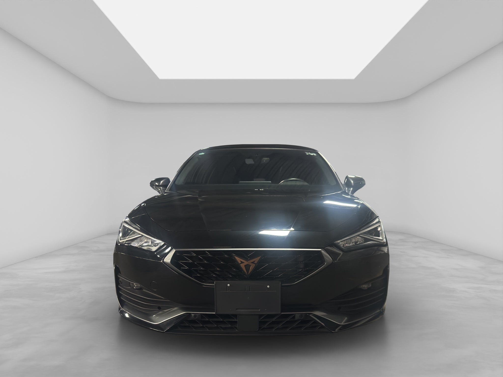 2024 Cupra Leon 2.0 190 At