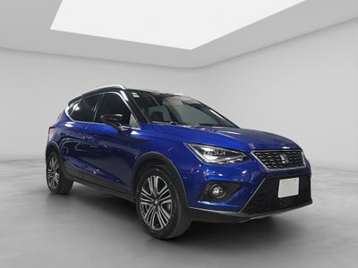 2021 Seat Arona 1.6 Xcellence At