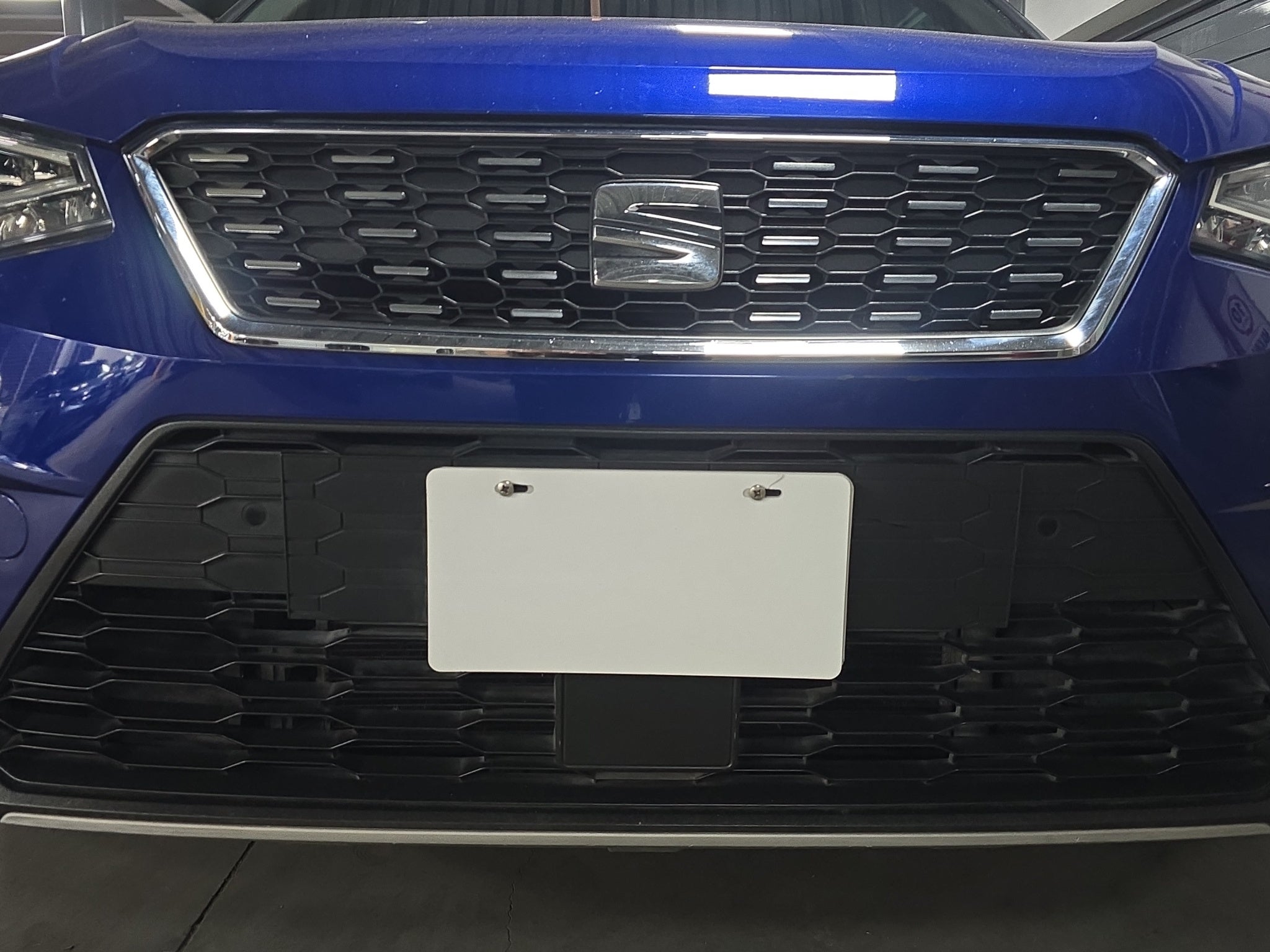 2021 Seat Arona 1.6 Xcellence At