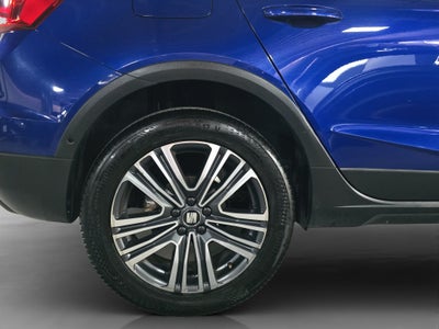 2021 Seat Arona 1.6 Xcellence At
