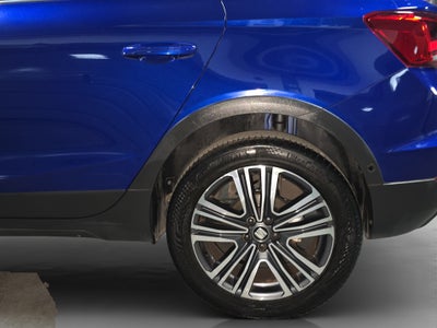 2021 Seat Arona 1.6 Xcellence At