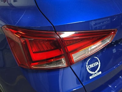 2021 Seat Arona 1.6 Xcellence At