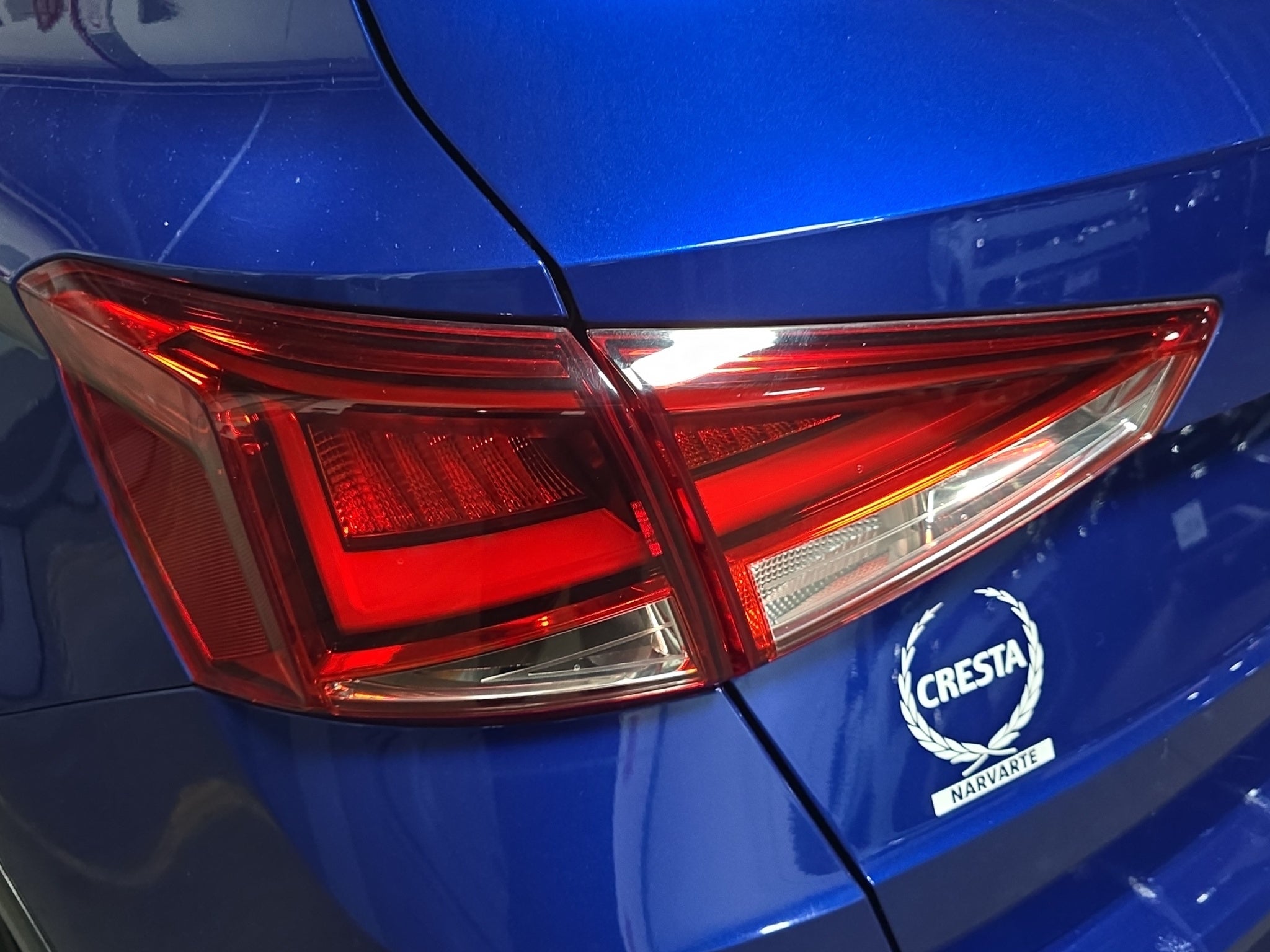 2021 Seat Arona 1.6 Xcellence At