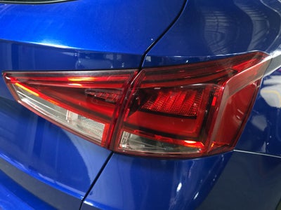 2021 Seat Arona 1.6 Xcellence At