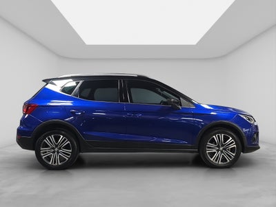 2021 Seat Arona 1.6 Xcellence At
