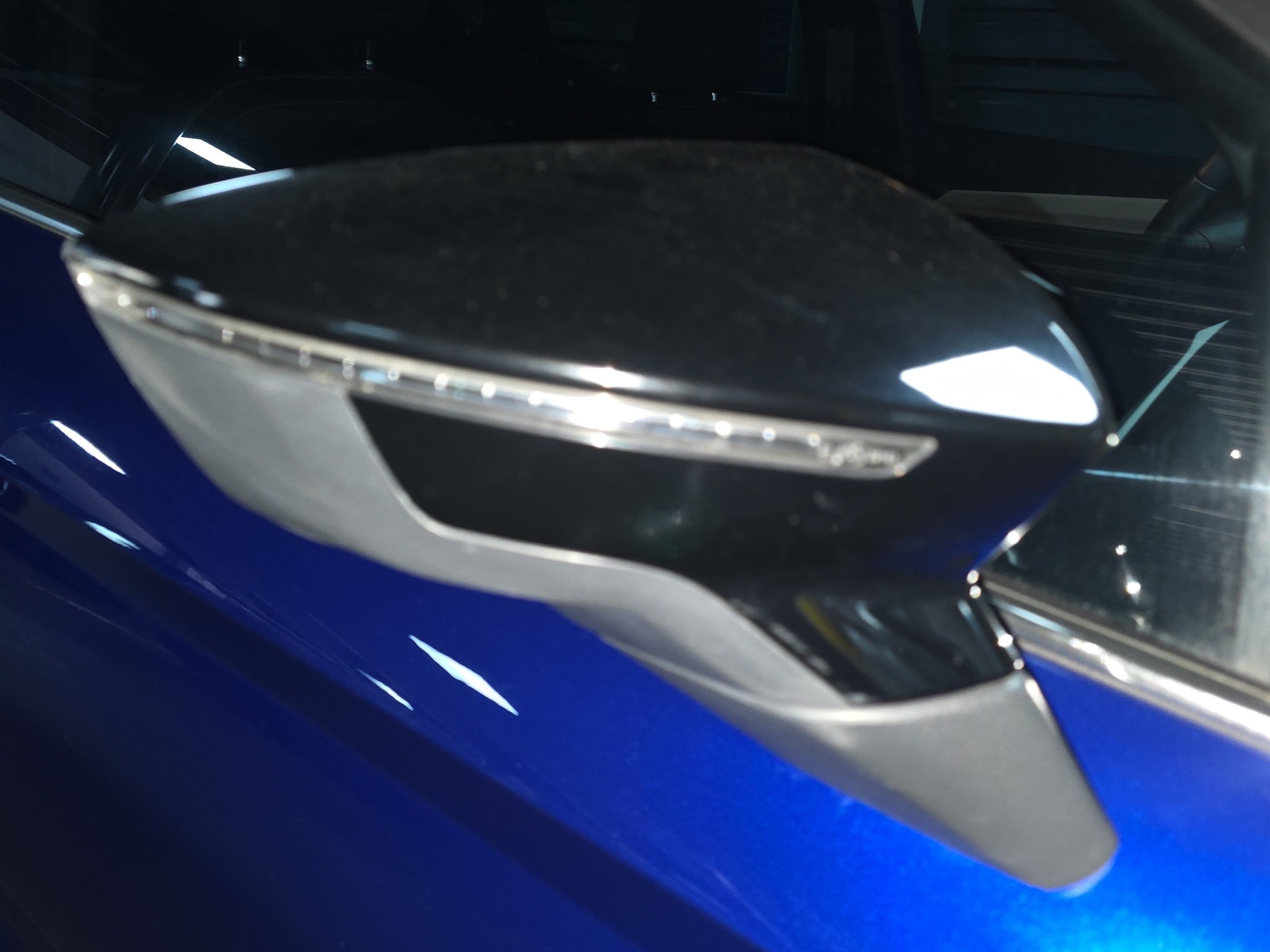 2021 Seat Arona 1.6 Xcellence At