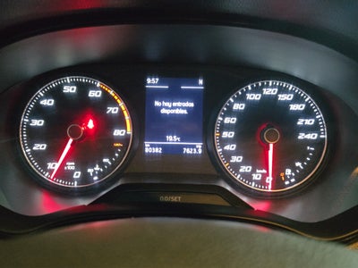 2021 Seat Arona 1.6 Xcellence At