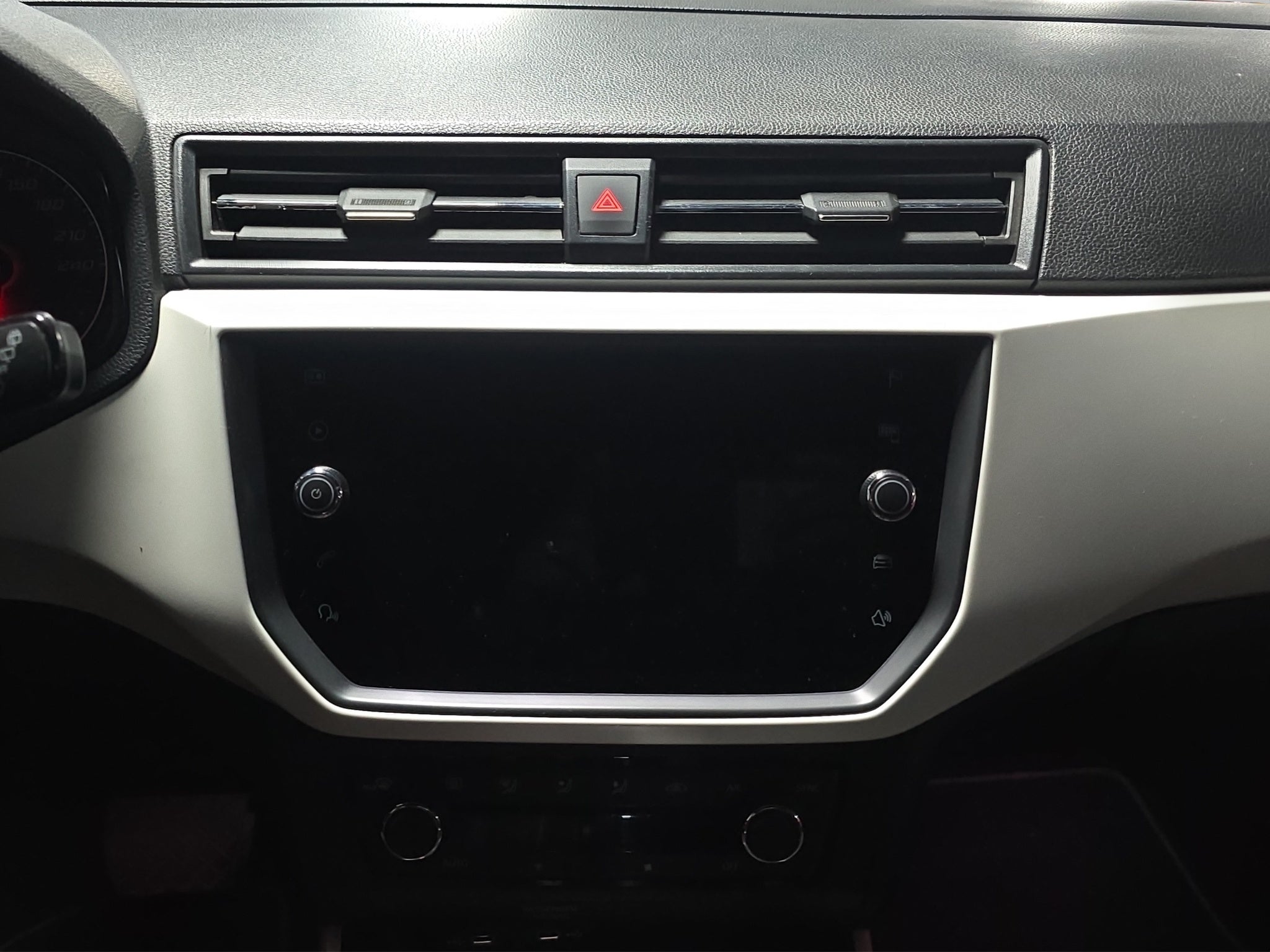 2021 Seat Arona 1.6 Xcellence At