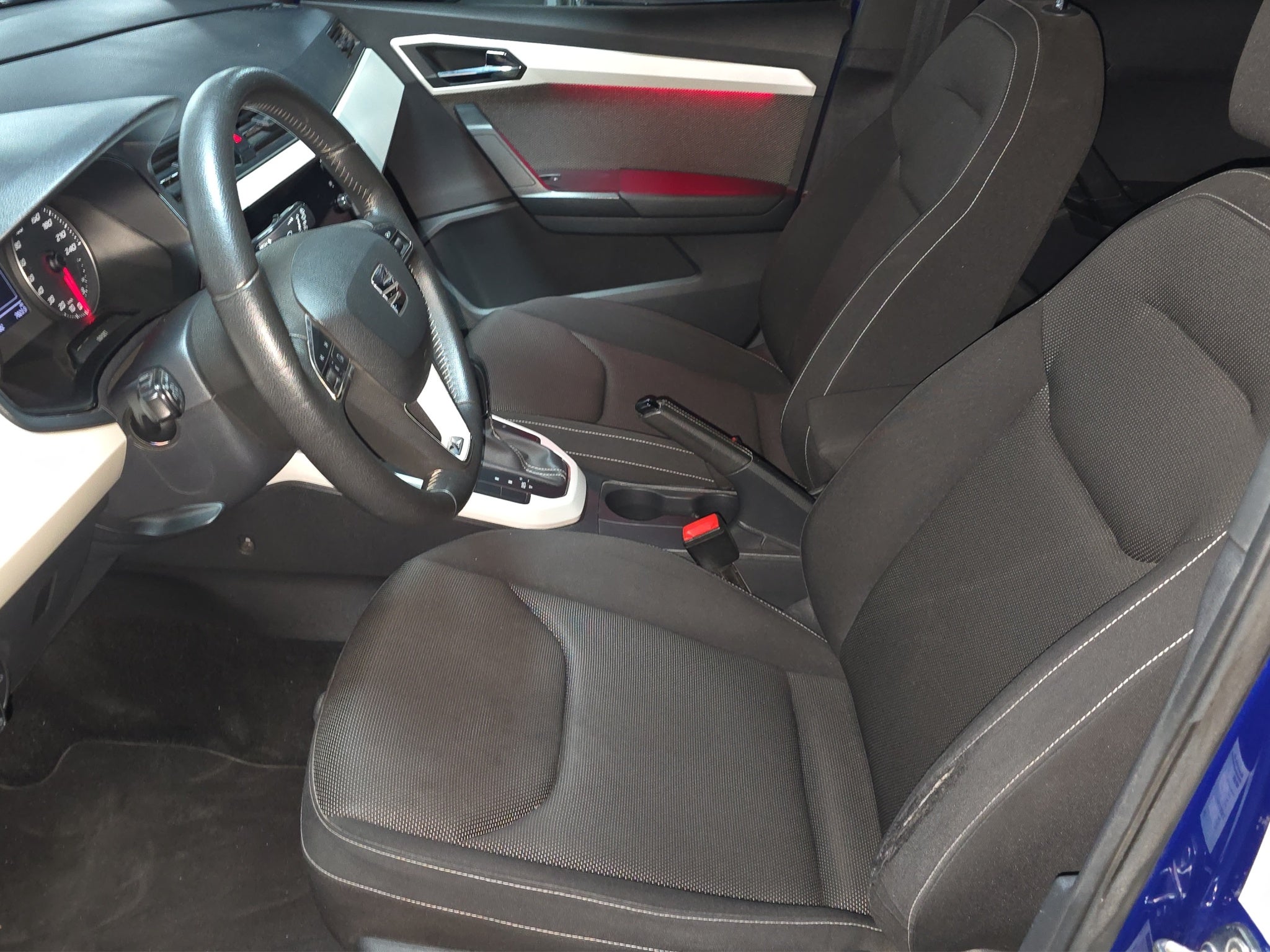 2021 Seat Arona 1.6 Xcellence At