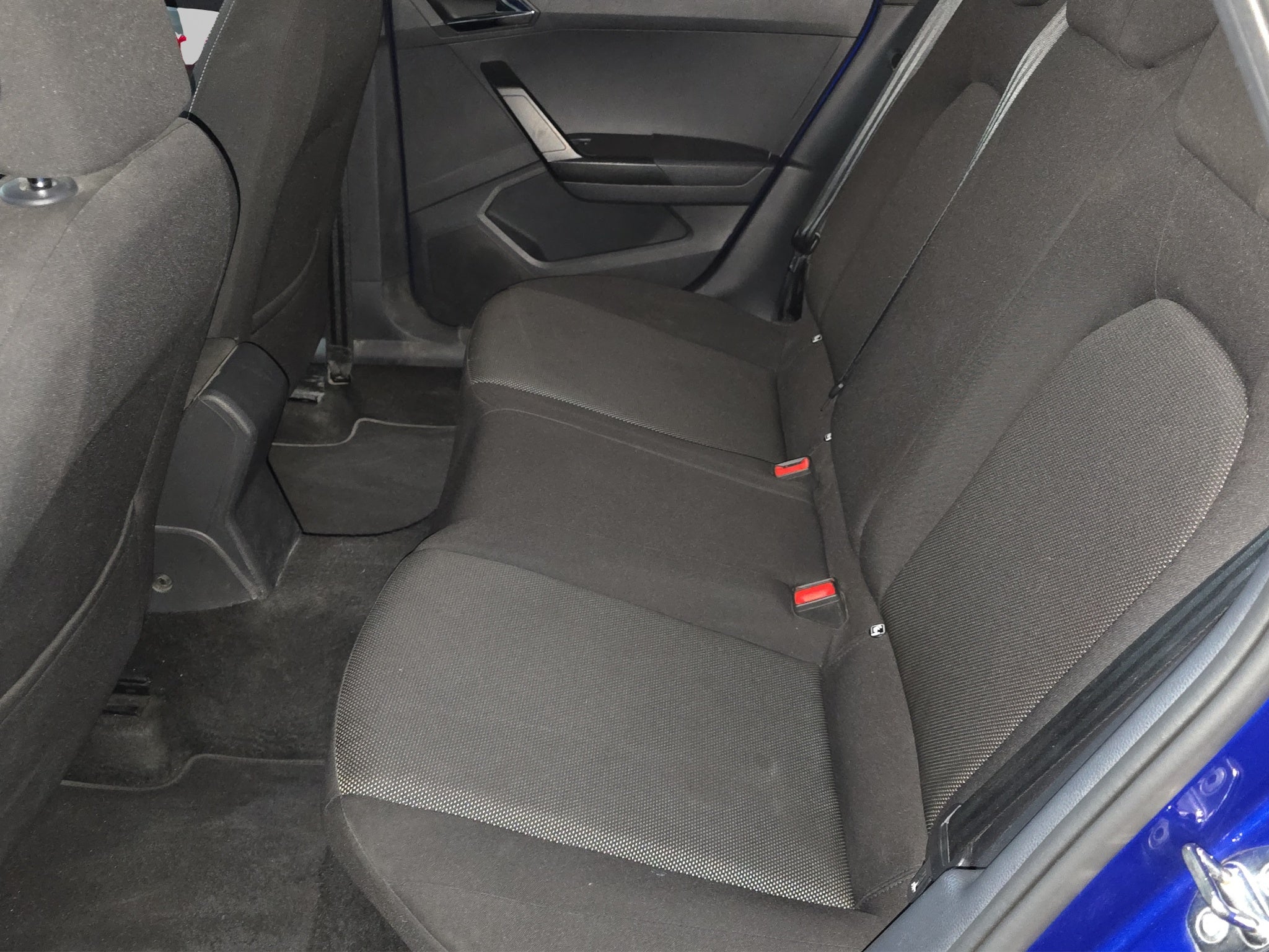 2021 Seat Arona 1.6 Xcellence At