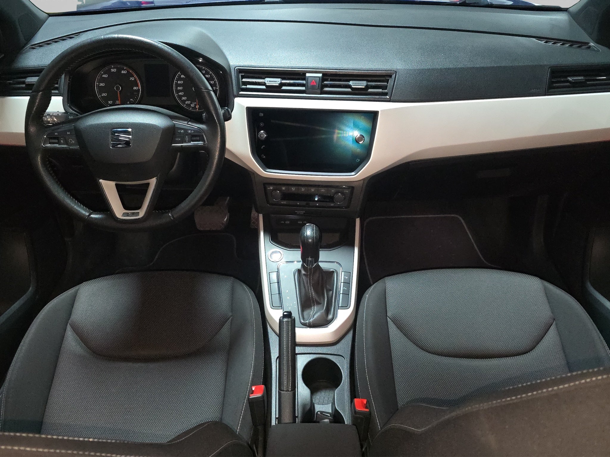 2021 Seat Arona 1.6 Xcellence At