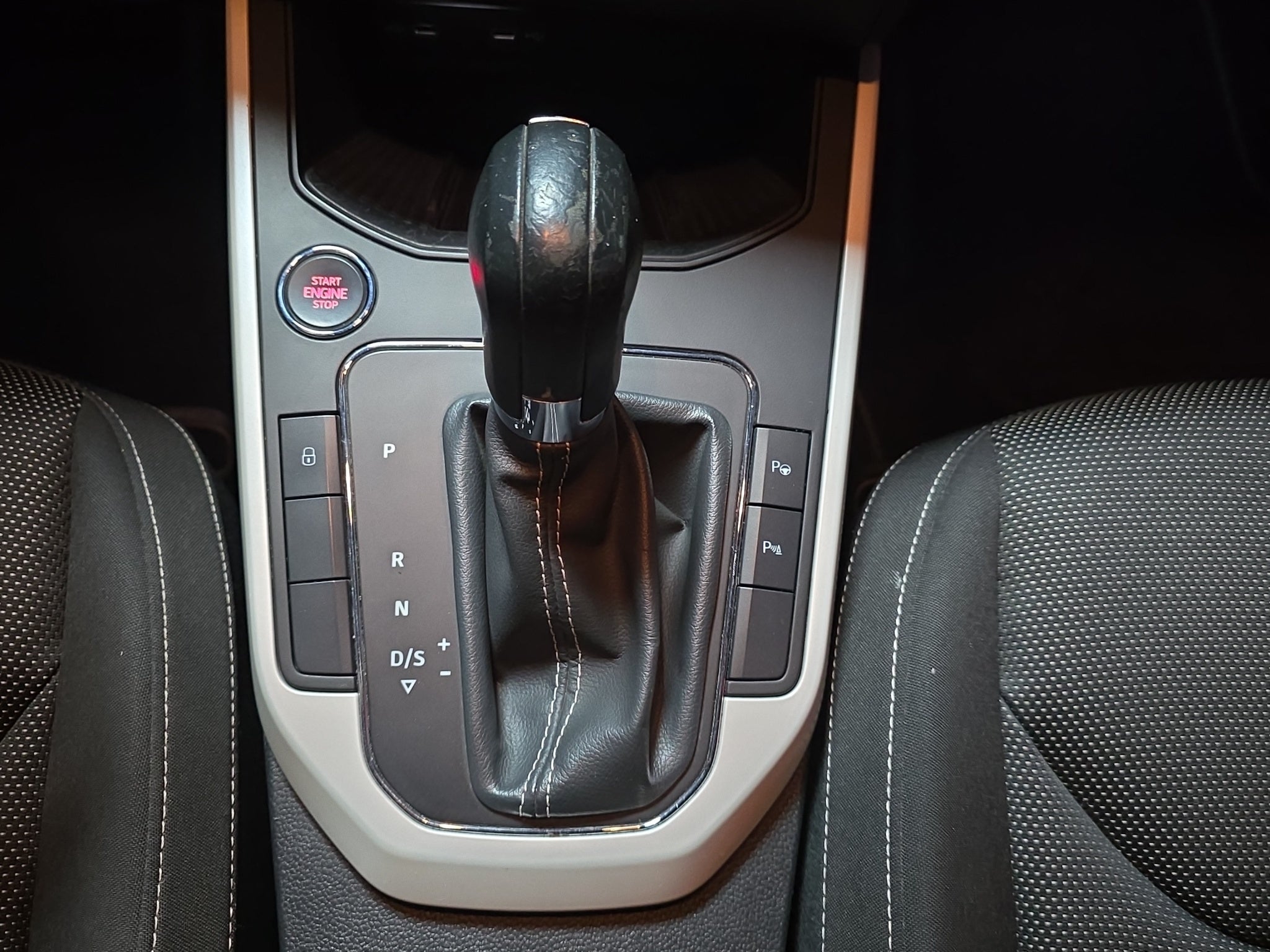 2021 Seat Arona 1.6 Xcellence At
