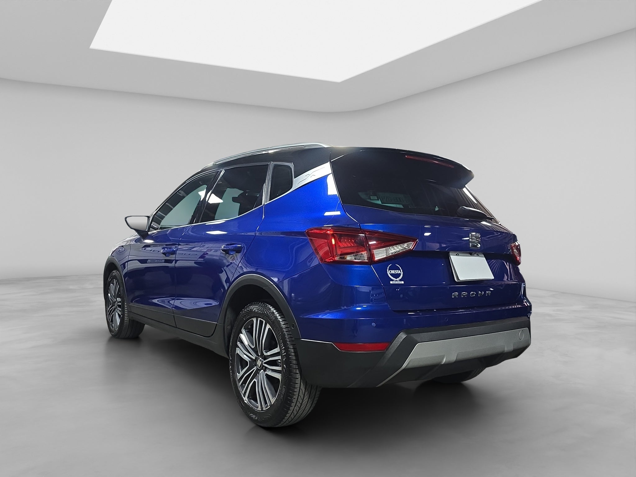 2021 Seat Arona 1.6 Xcellence At