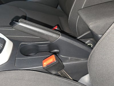 2021 Seat Arona 1.6 Xcellence At