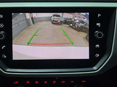 2021 Seat Arona 1.6 Xcellence At