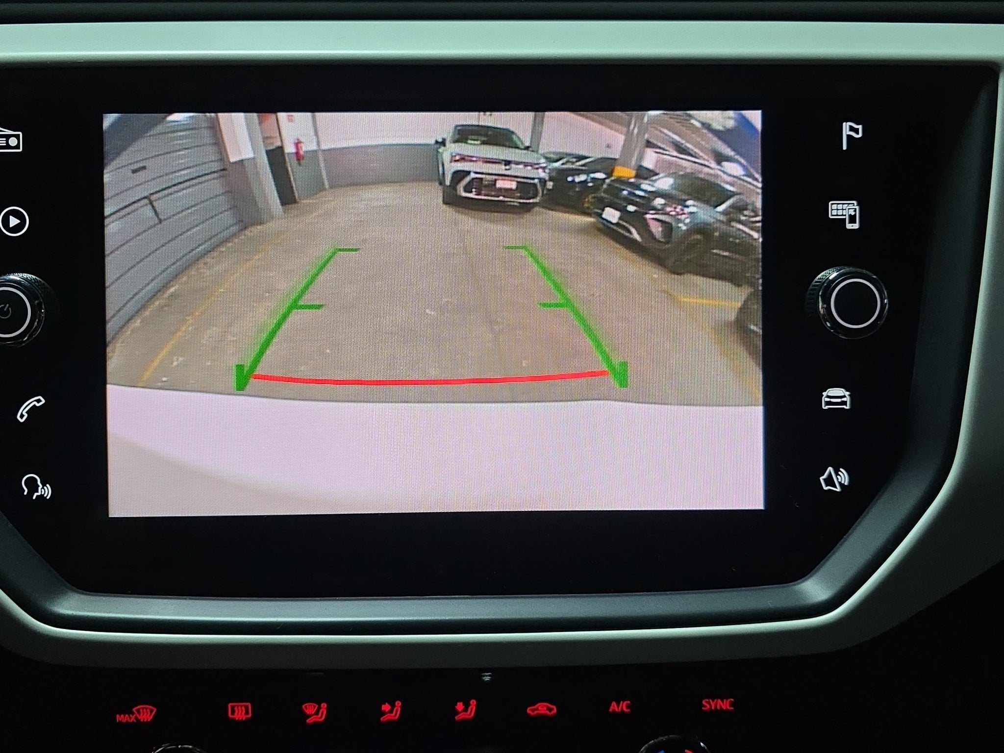 2021 Seat Arona 1.6 Xcellence At
