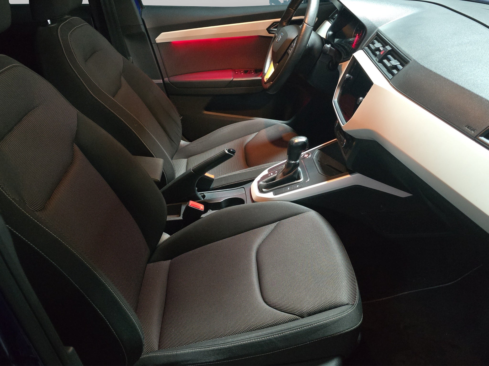 2021 Seat Arona 1.6 Xcellence At