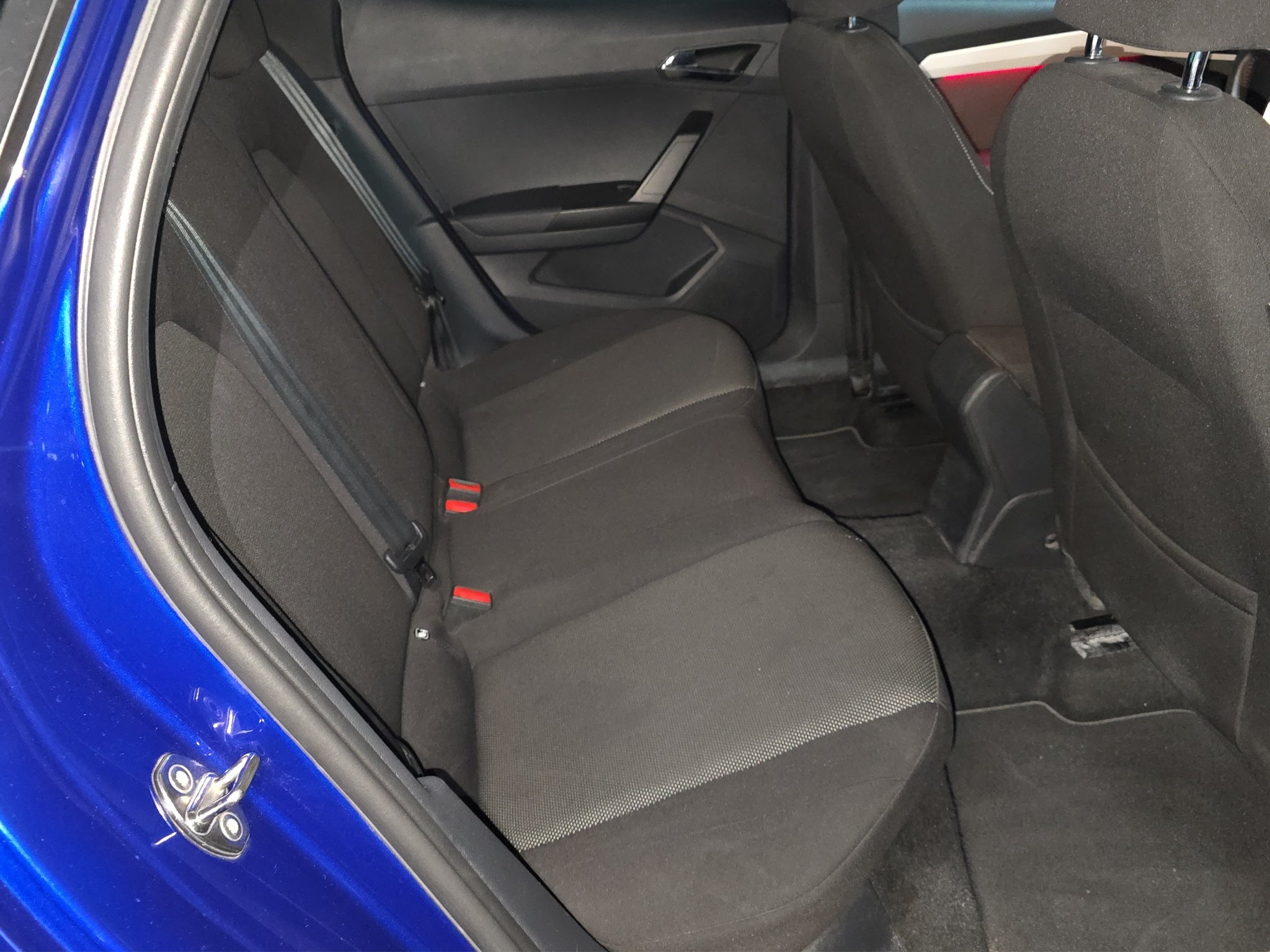 2021 Seat Arona 1.6 Xcellence At