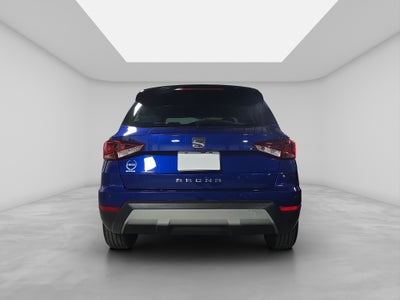 2021 Seat Arona 1.6 Xcellence At