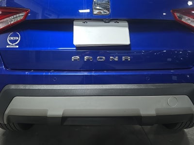 2021 Seat Arona 1.6 Xcellence At
