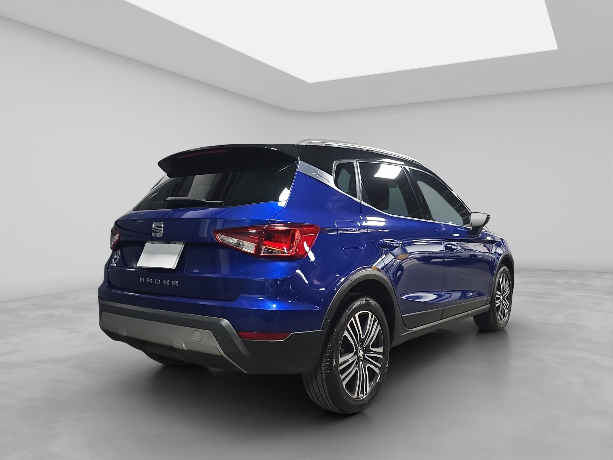 2021 Seat Arona 1.6 Xcellence At