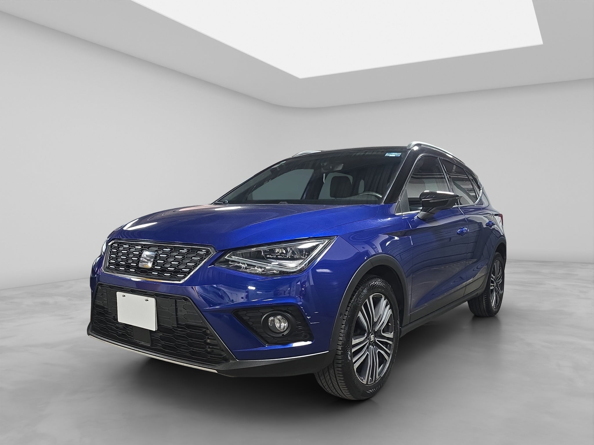 2021 Seat Arona 1.6 Xcellence At