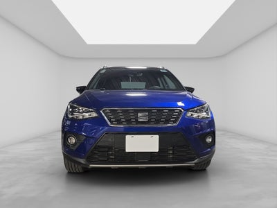 2021 Seat Arona 1.6 Xcellence At
