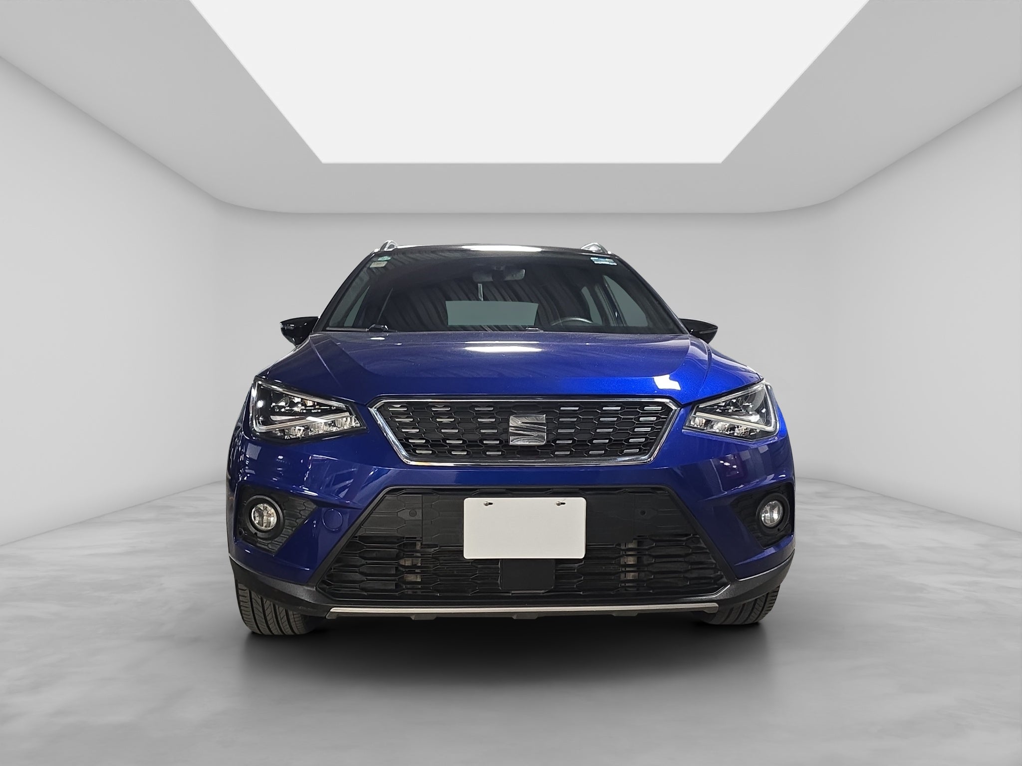 2021 Seat Arona 1.6 Xcellence At