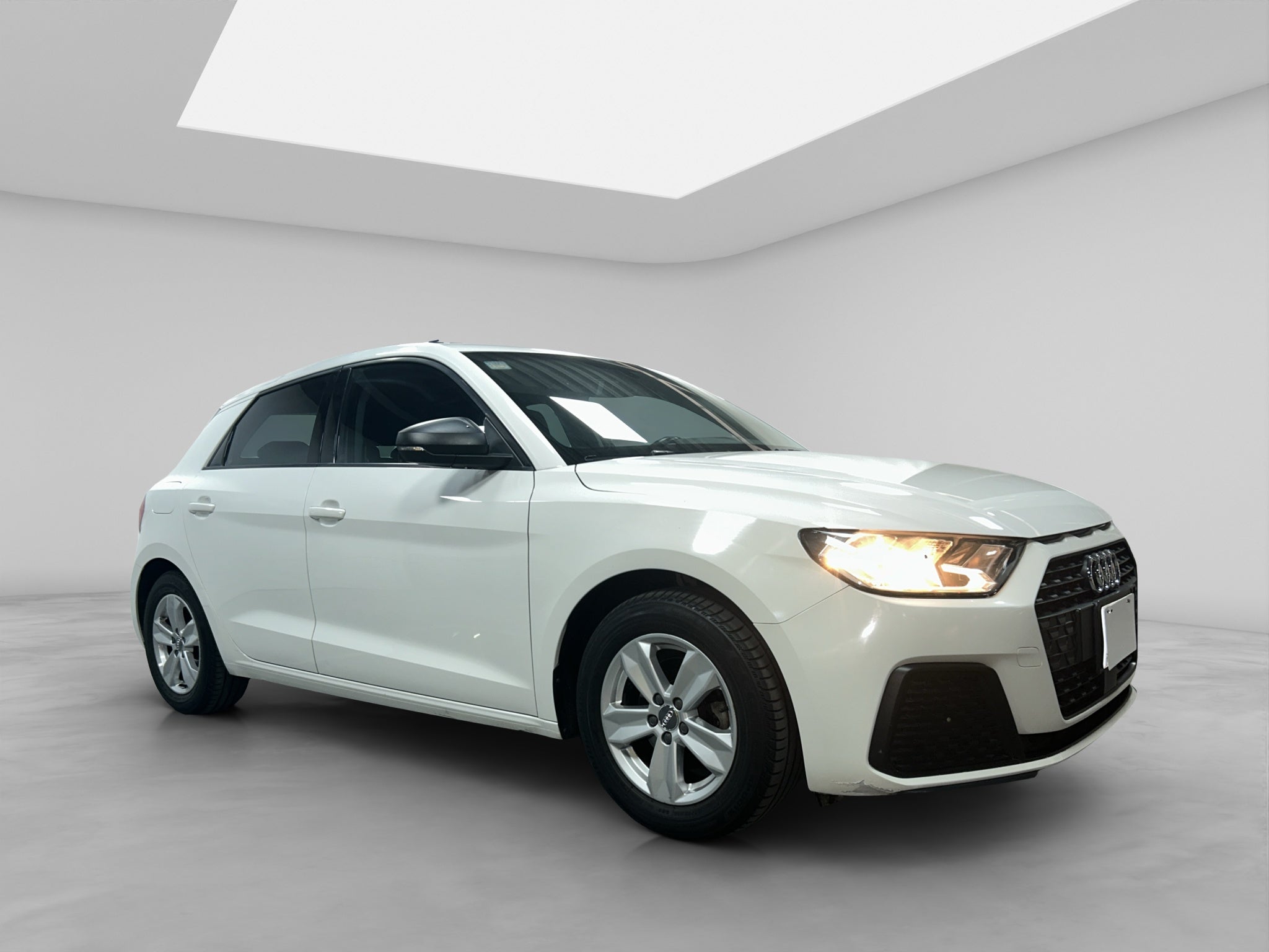 2020 Audi A1 1.0 Urban 5p At