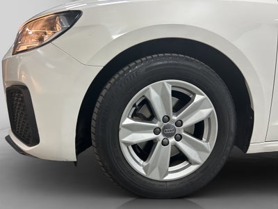 2020 Audi A1 1.0 Urban 5p At