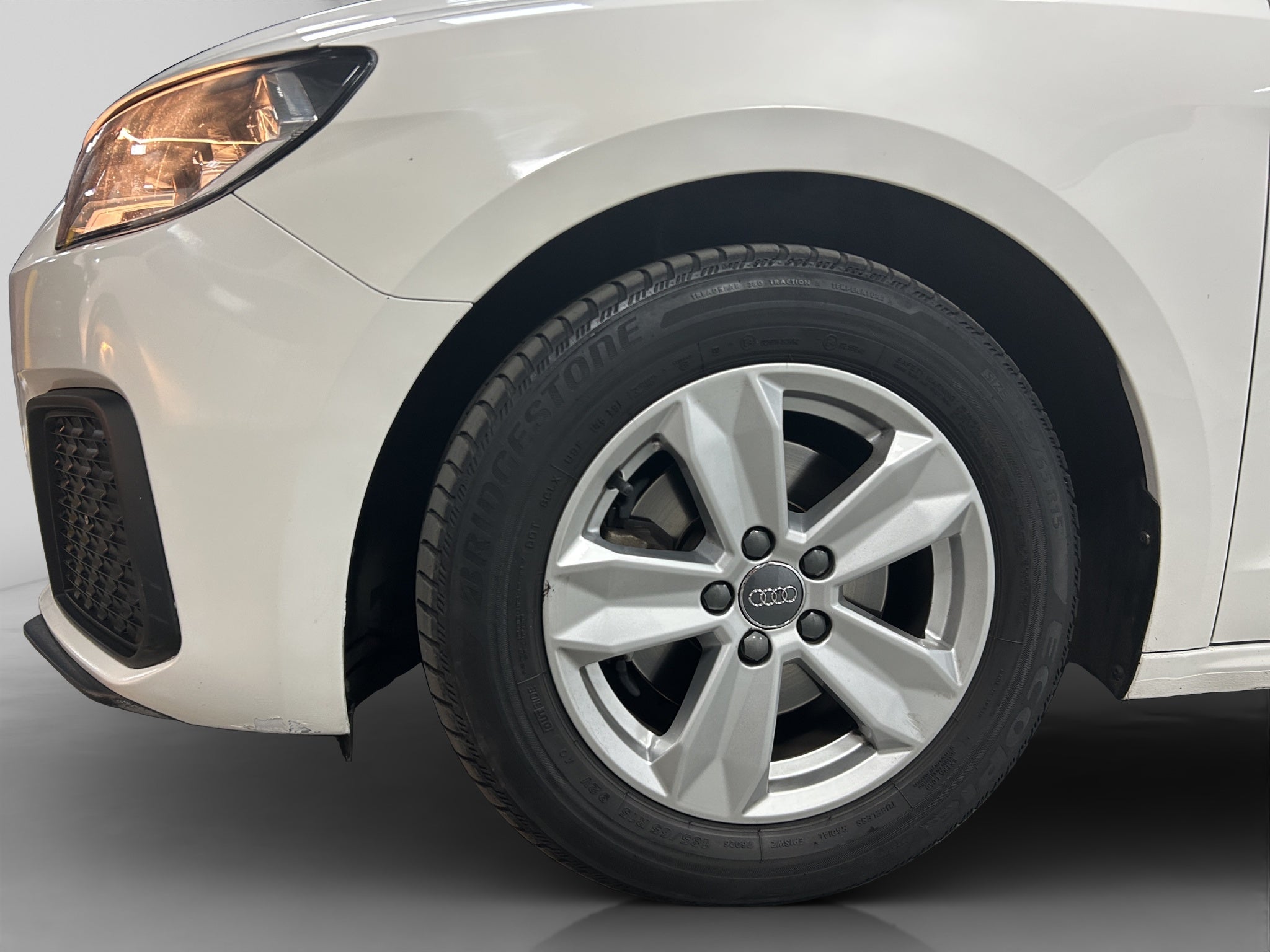 2020 Audi A1 1.0 Urban 5p At