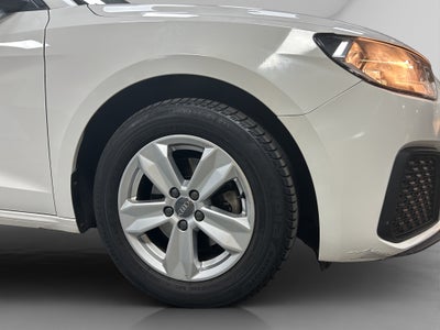 2020 Audi A1 1.0 Urban 5p At