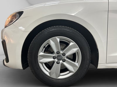 2020 Audi A1 1.0 Urban 5p At