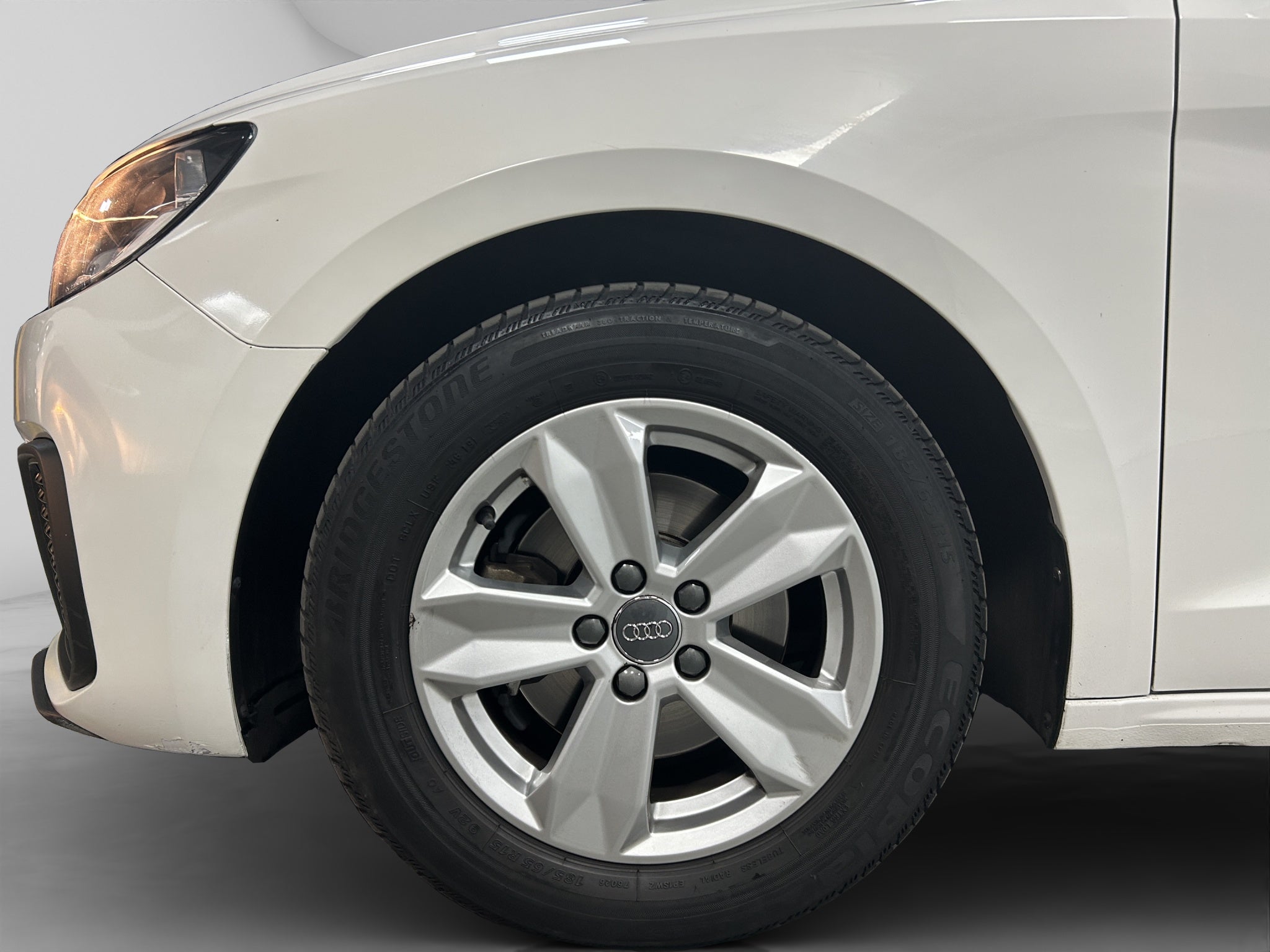 2020 Audi A1 1.0 Urban 5p At