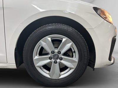 2020 Audi A1 1.0 Urban 5p At