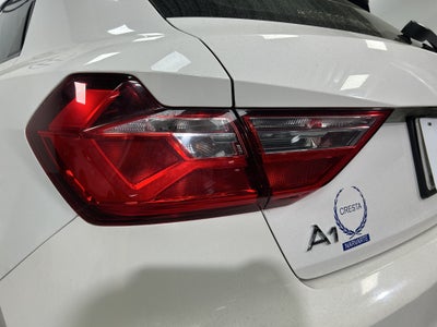 2020 Audi A1 1.0 Urban 5p At