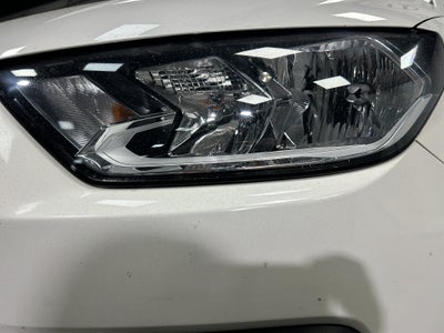 2020 Audi A1 1.0 Urban 5p At