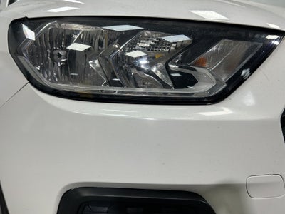 2020 Audi A1 1.0 Urban 5p At