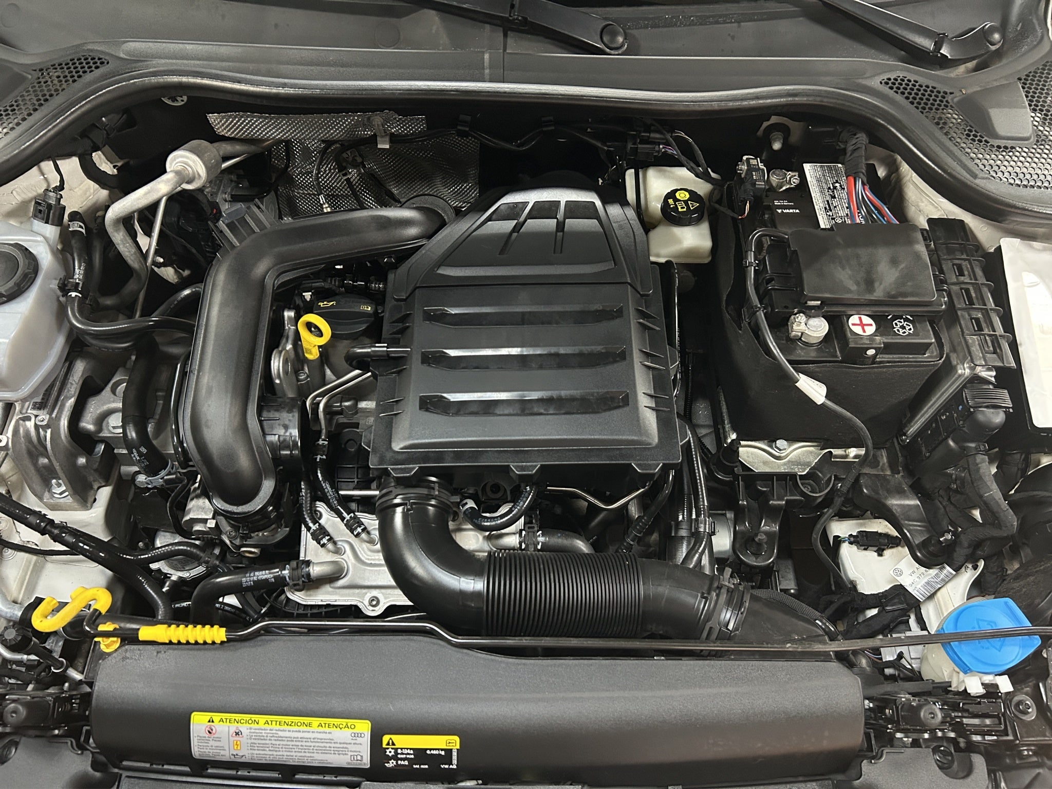 2020 Audi A1 1.0 Urban 5p At