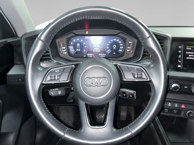 2020 Audi A1 1.0 Urban 5p At
