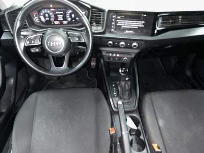 2020 Audi A1 1.0 Urban 5p At