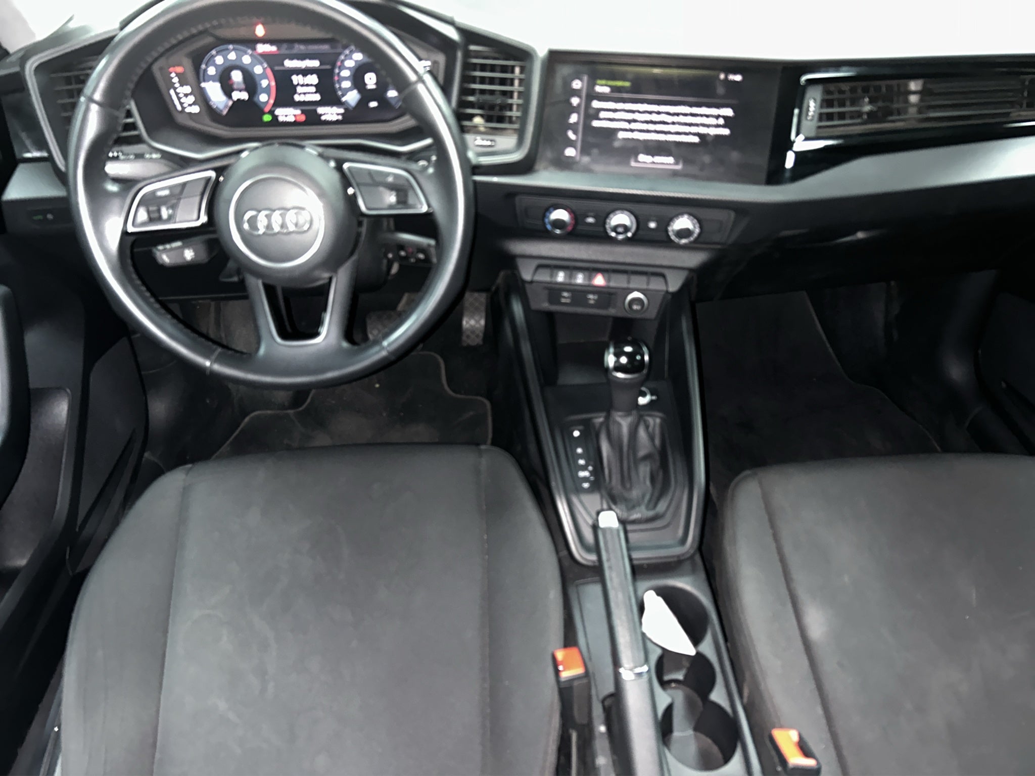 2020 Audi A1 1.0 Urban 5p At