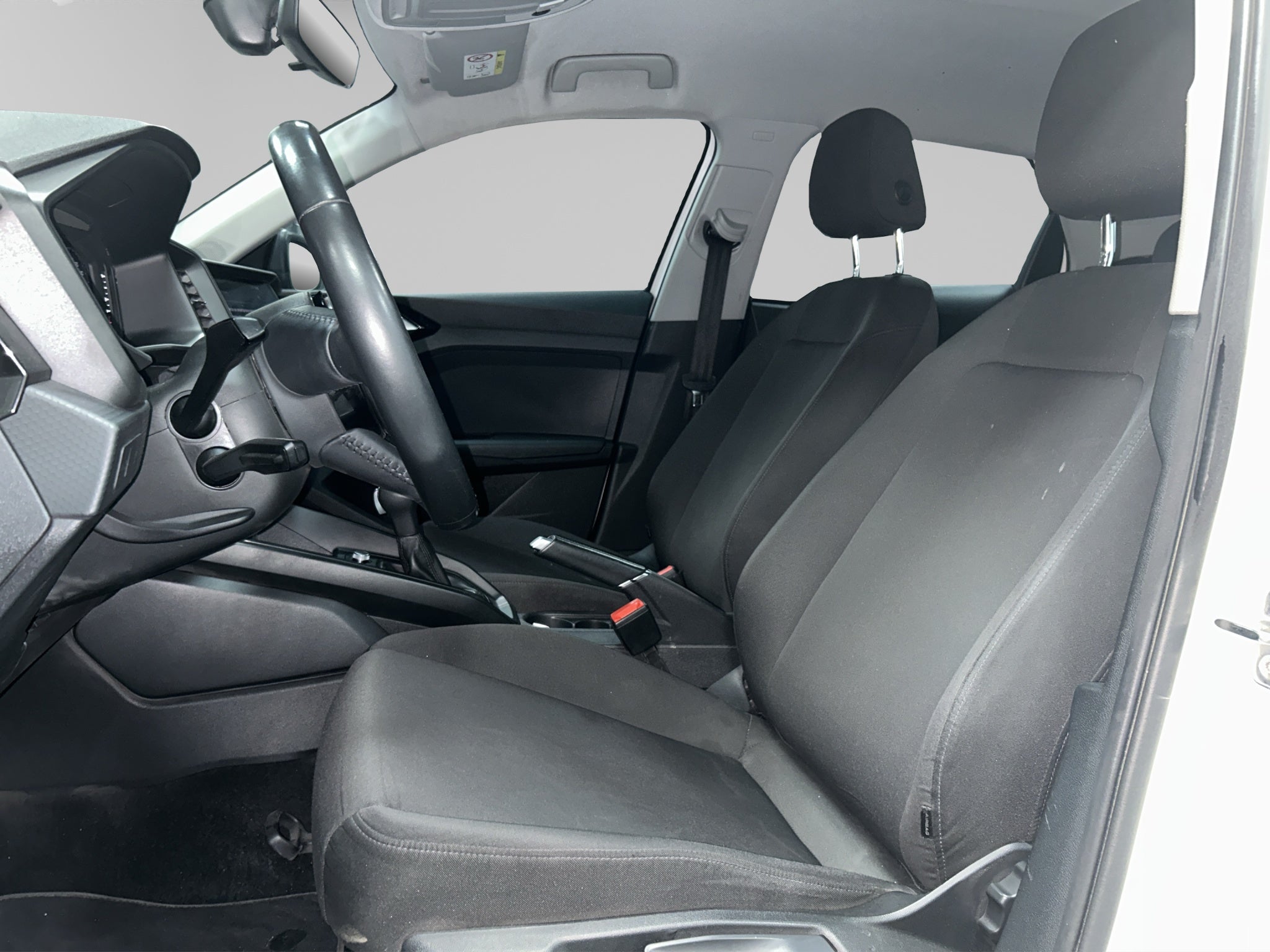 2020 Audi A1 1.0 Urban 5p At