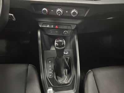 2020 Audi A1 1.0 Urban 5p At